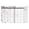 House Of Doolittle Monthly/Weekly Academic Calendar Planner, Wild Flower, Jul-Aug, 7 x 9 2954-74 - alternate 2